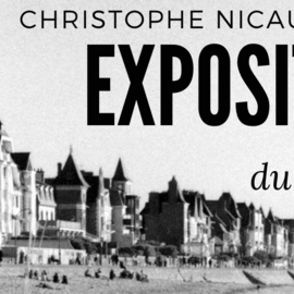 Exposition de Photos à Gahard de Christophe Nicaud