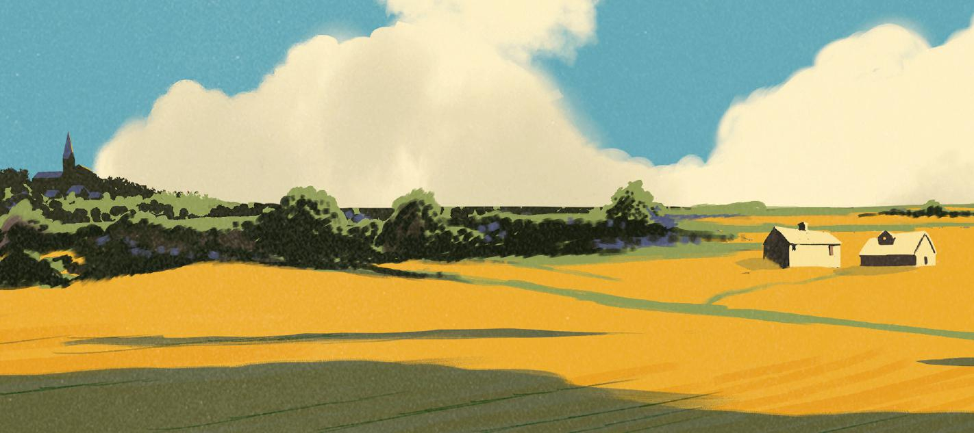 Nous traverserons des orages diap