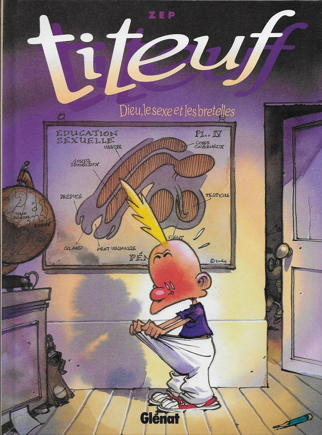 Titeuf 1