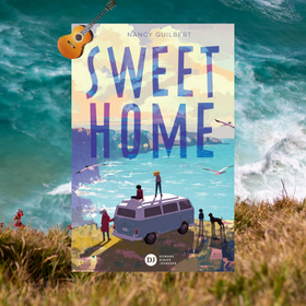 GABARIT ROND sweet home