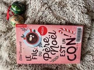 STGI calendrier avent 2025