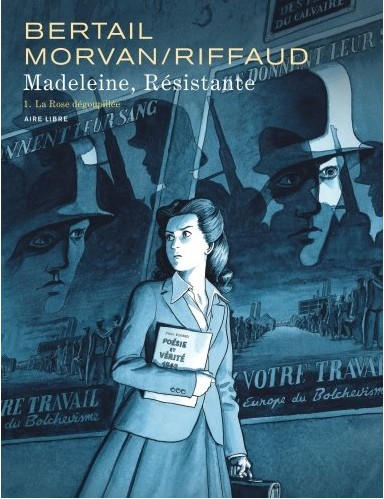 Madeleine
