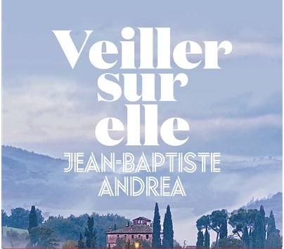veiller sur elle