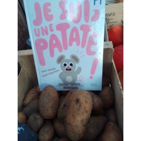 Je suis une patate 2